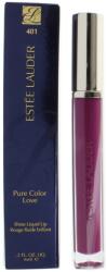 Estée Lauder Estee Lauder, Pure Color Love, High Shine, Liquid Lipstick, 401, Grape Addiction, 6 ml (45625)