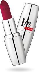 PUPA Pupa, I`m Matt, Matte, Cream Lipstick, 072, Velvet Ruby, 3.5 g (23762)