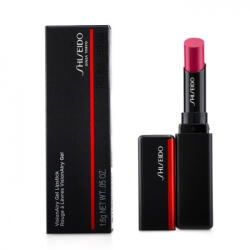 Shiseido Shiseido, VisionAiry, Cream Lipstick, 214, Pink Flash, 1.6 g (10833)