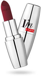 PUPA Pupa, I`m Matt, Matte, Cream Lipstick, 073, Irresistible Burgundy, 3.5 g (23763)