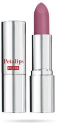 PUPA Pupa, Petalips, Paraben-Free, Matte, Cream Lipstick, 010, Mauve Violet, 3.5 g *Tester (55835)