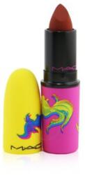 M·A·C MAC, Powder Kiss, Hydrating, Cream Lipstick, Luck Be A Lady, 3 g (51731)