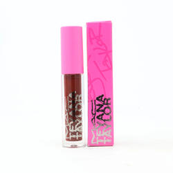 M·A·C MAC, Teyana Taylor, Shining, Lip Gloss, Across Da Board, 3.1 ml (83701)
