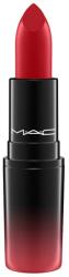 M·A·C MAC, Love Me, Creamy Shaping, Cream Lipstick, 423, E For Effortless, 3 g (42446)