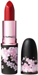 M·A·C MAC, Black Cherry, Matte, Cream Lipstick, Moody Bloom, 3 g (51943)