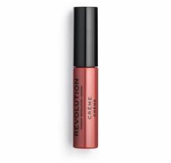 Revolution Beauty Makeup Revolution, Creme, Liquid Lipstick, 124, Gone Rogue, 6 ml (78113)