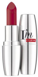 PUPA Pupa, Pupa, Absolute Shine, Cream Lipstick, 305, Cherry, 3.5 g (80128)