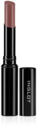 INGLOT Inglot, Slim , Paraben-Free, Semi-matte, Cream Lipstick, 49, 1.8 g (34136)