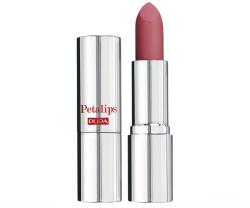 PUPA Pupa, Petalips, Paraben-Free, Matte, Cream Lipstick, 007, Delicate Lily, 3.5 g *Tester (55854)