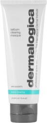Dermalogica Dermalogica, Active Clearing - Sebum Clearing, Licorice & Niacinamide, Purifying, 3 Times Per Week, Cream Mask, For Face & Neck, 75 ml (96968) Masca de fata