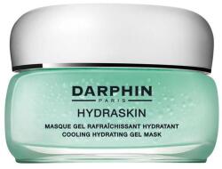 Darphin Darphin, HydraSkin - Cooling Hydrating, Replenish Moisture/ Plump & Awaken Fatigued Skin, Gel Mask, For Face, 50 ml (25955) Masca de fata