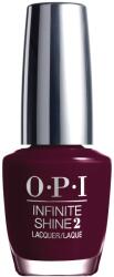 OPI Opi, Infinite Shine 2, Nail Polish, IS L14, Raisin` The Bar, 15 ml (1838)