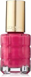 L'Oréal L'Oreal Paris, Color Riche Vernis A L'Huile, Nail Polish, 226, Nymphea, 13.5 ml (53477)
