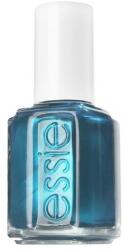 essie Essie, Nail Enamel, Vegan, Glossy Shine Finish, Nail Polish, 96, Beach Bum Blu, 13.5 ml (26967)