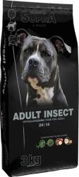 DELIKAN Adult Hypoallergenic insect 3 kg
