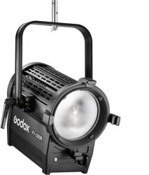 Godox F7-300R Full Color LED Fresnel Light