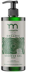  Margarita Cosmos Organic tusfürdő - Oud 400ml