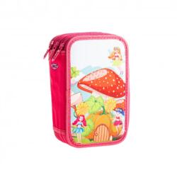 DACO Penar 3 fermoare echipat Fairy Tail DACO PE3022E (6425871064083) Penar