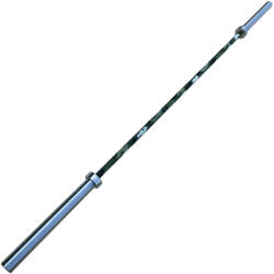  220 cm versenyrúd terepminta (1000 lbs)