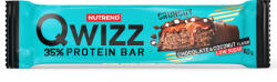 Nutrend QWIZZ Protein Bar 60g Chocolate+Coconut