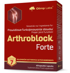 Olimp Labs ArthroBlock Forte 60 kapszula
