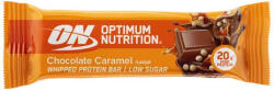 Optimum Nutrition Whipped Protein Bar 60g Chocolate Caramel