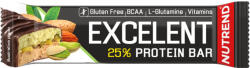 Nutrend Excelent Dubl 85g Almond+Pistachio