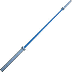  220 cm versenyrúd kék (1500 lbs)