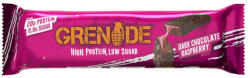 Grenade High Protein Bar Dark Chocolate Raspberry 60g