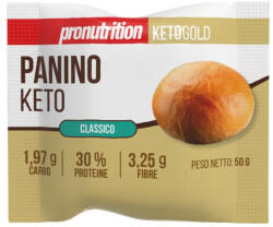  PRONUTRITION KETO PROTEIN ZSÖMLE 50g