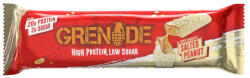 Grenade High Protein Bar White Chocolate Salted Peanut 60g