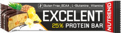 Nutrend Excelent p. bar 85g Vanilla+Pineapple