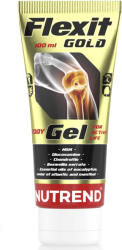 Nutrend Flexit Gold Gel, 100ml (Cosmetic Product)