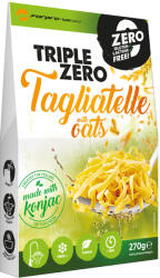  FORPRO TRIPLE ZERO PASTA TAGLIATELLE OATS 270g - sport8