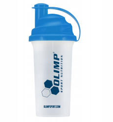 Olimp Sport Nutrition SPORT Shaker 700ml Blue/Trans