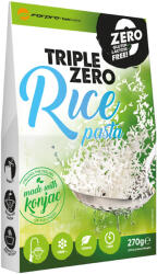  FORPRO TRIPLE ZERO PASTA RICE 270g - sport8