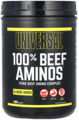 Universal Nutrition Beef Amino - 400 tab