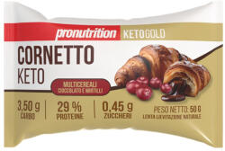  PRONUTRITION KETO PROTEIN CROISSANT TÖBBGABONÁS ÁFONYA 50g