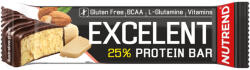 Nutrend Excelent p. bar 85g Marzipan+Almond
