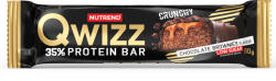 Nutrend QWIZZ Protein Bar 60g Chocolate Brownies
