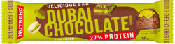 Nutrend DELICIOUS BAR, 50 g, Dubai chocolate