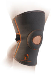 MADMAX Knee Support with Patella Stabilizert Térdvédő XL