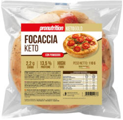  PRONUTRITION KETO PROTEIN PIZZA PARADICSOMOS 110g