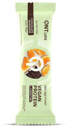 QNT VEGAN 25% Protein Bar Chocolate-Mandarin 40g