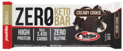  PRONUTRITION ZERO PROTEIN BAR KETO TEJKRÉMES KEKSZ ÍZŰ 50g