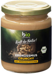  Bio-Zentrale BIO Földimogyoróvaj 250g