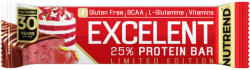 Nutrend Excelent p. bar 85g Strawberry Cake