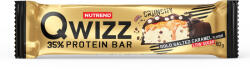 Nutrend QWIZZ Protein Bar 60g Salted Caramel
