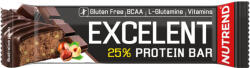 Nutrend Excelent p. bar 85g Chocolate+Nuts