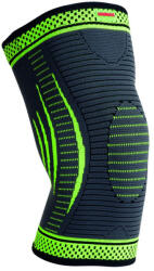 MADMAX 3D Compressive Knee Support Térdvédő S